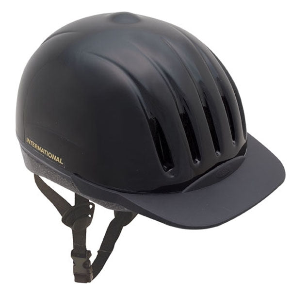 IRH Equi-Lite Riding Helmet