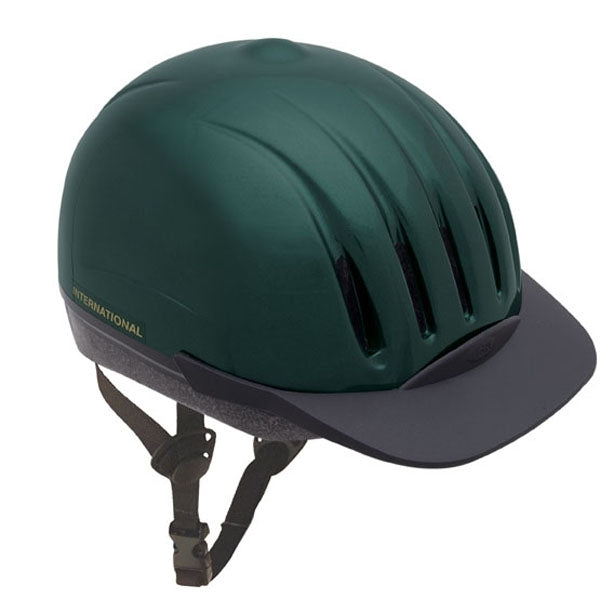 IRH Equi-Lite Riding Helmet