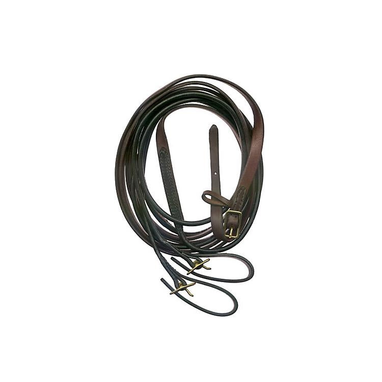 CDE Mini/Pony Formal Driving Harness Pony Chrome