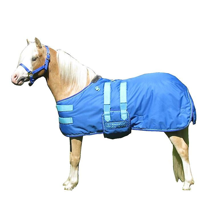 Ozark Mini/Pony Roustabout Blanket