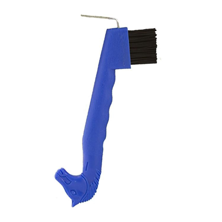 Horse Head Hoof Pick