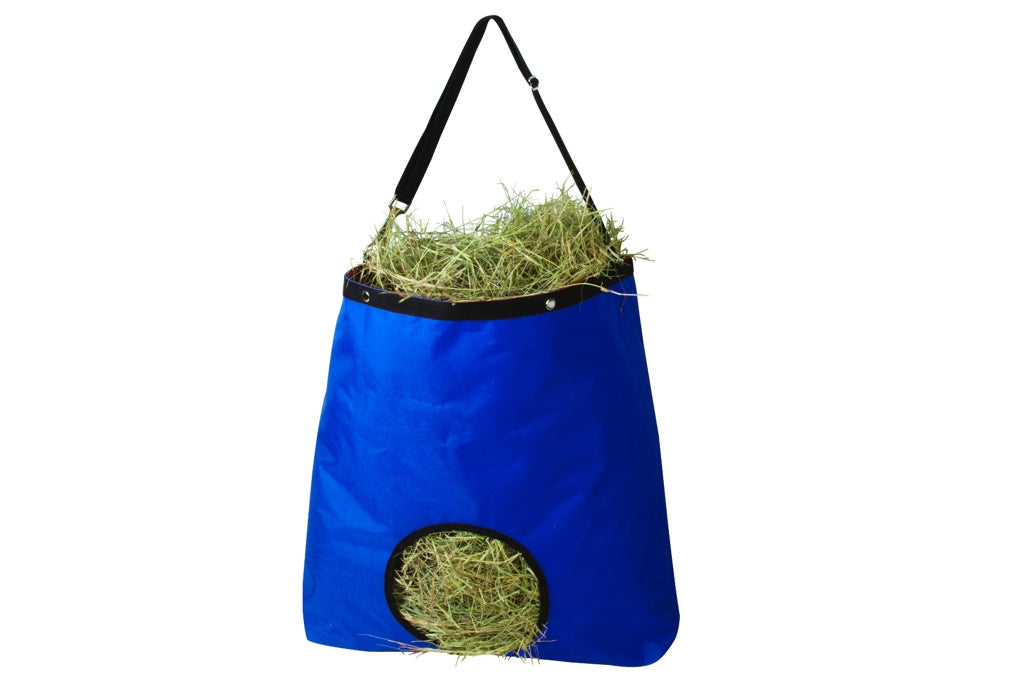 Nylon Lined Hay Bag