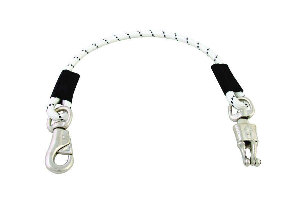 Bungee Trailer Tie