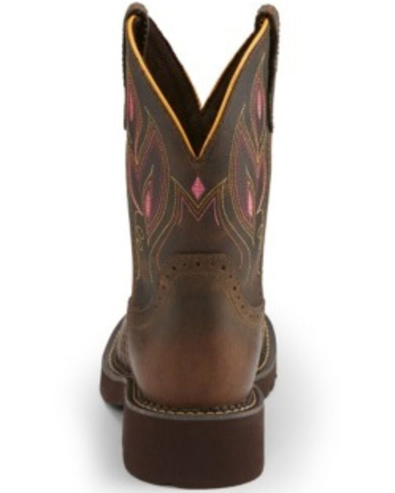 Justin Ladies Gypsy Gemma Boots