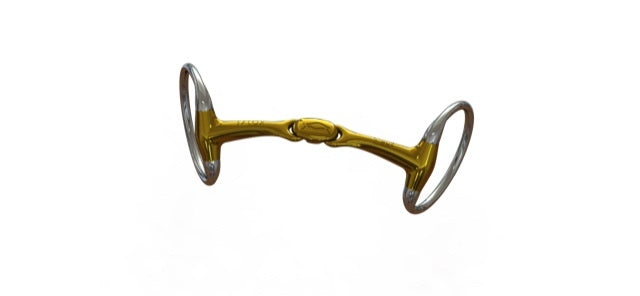 Neue Schule Turtle Top With Flex Eggbutt Bit - 16MM