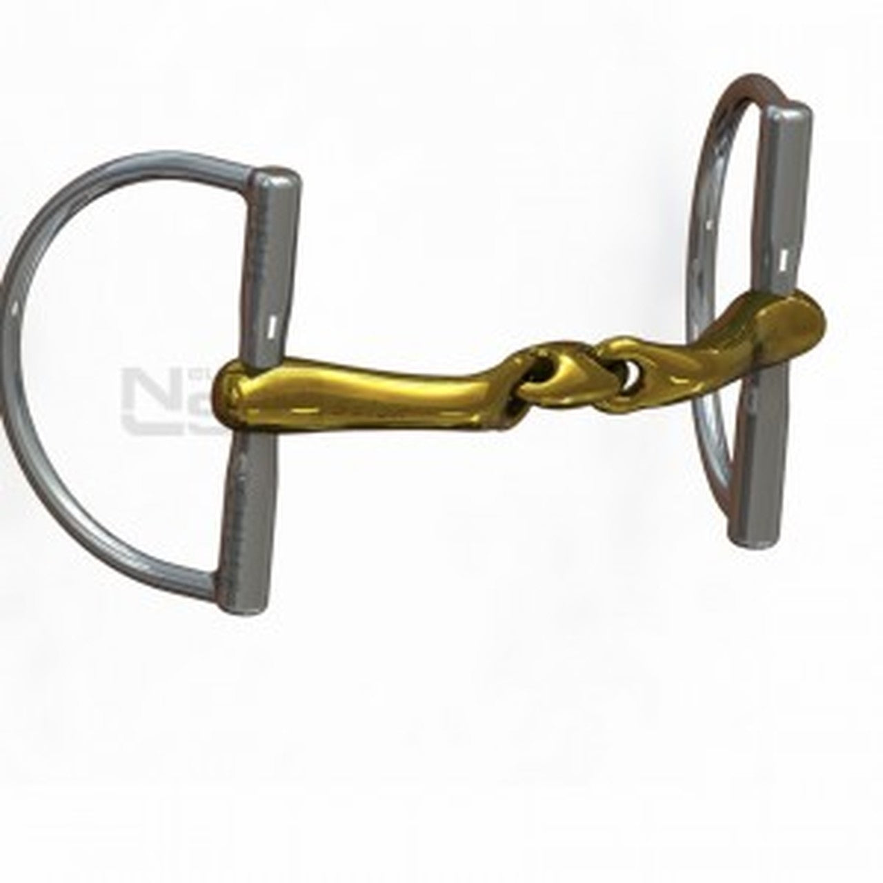 Neue Schule Verbindend Hunter D Ring Bit - 16MM