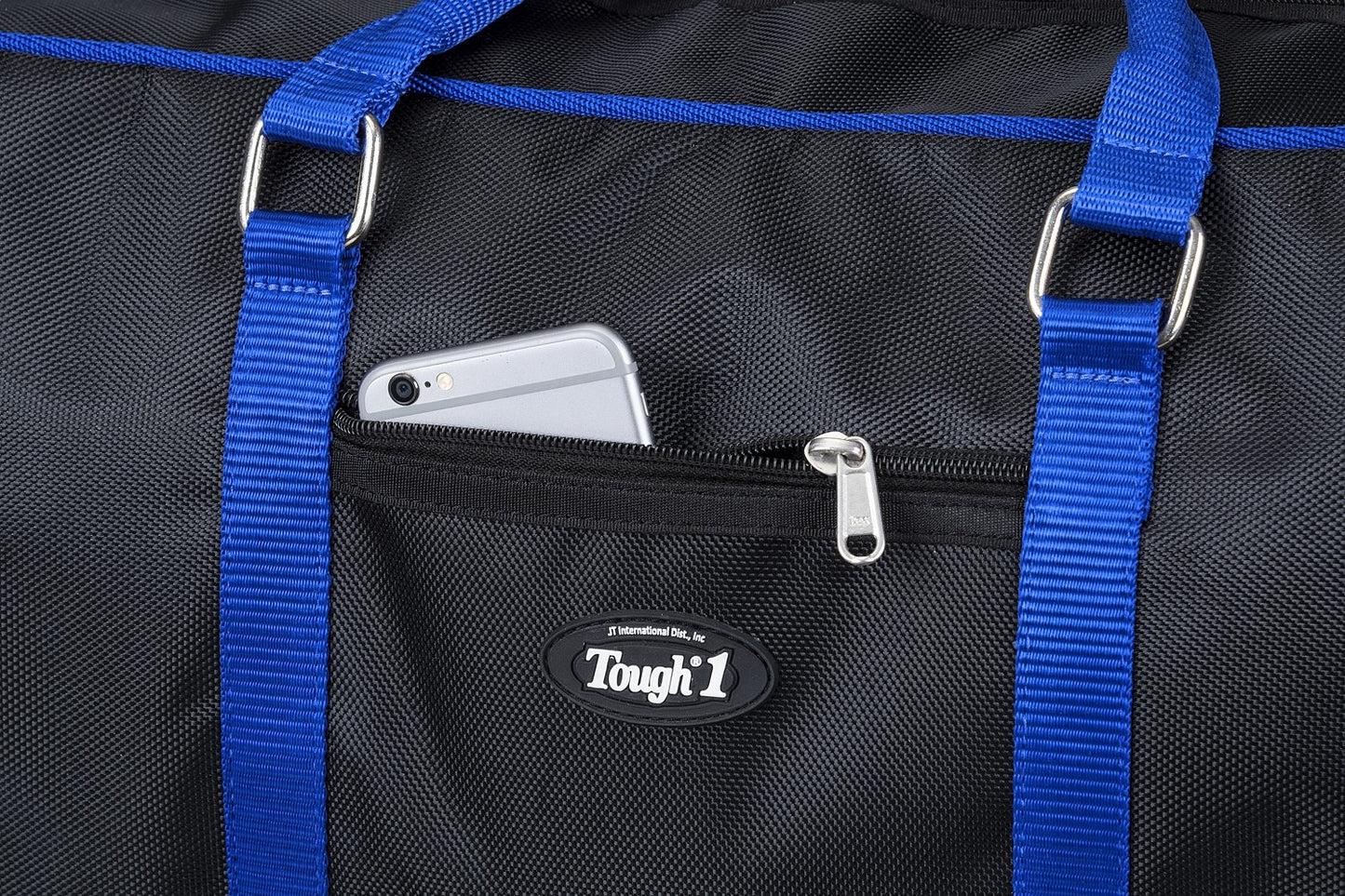 Tough-1 Grooming Tote