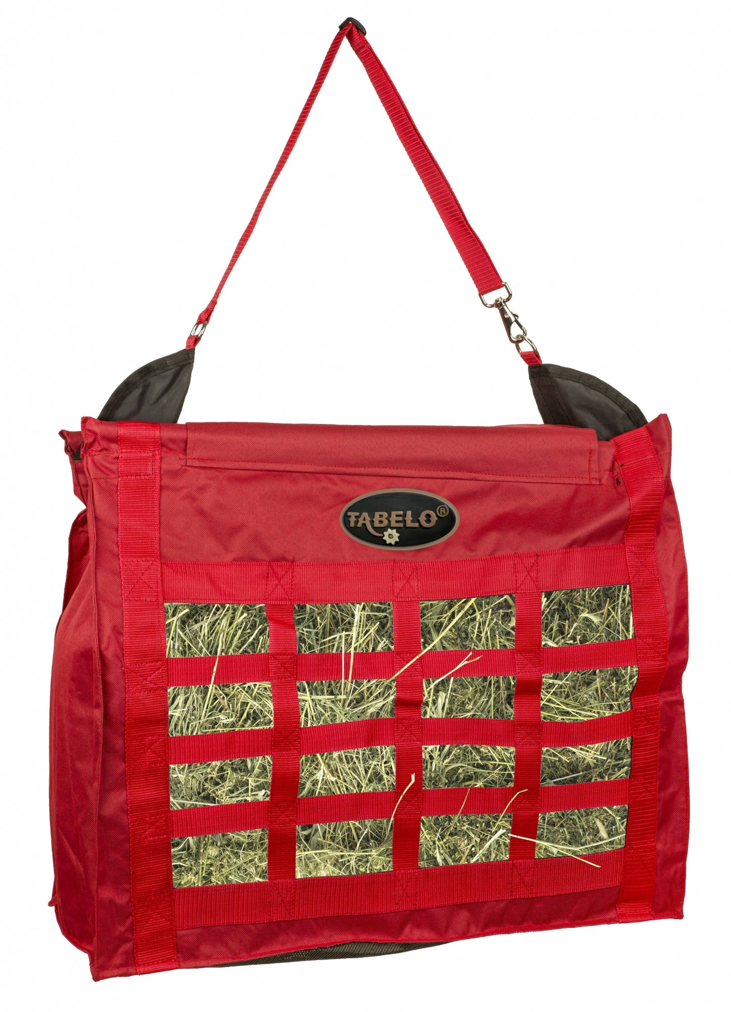 Tabelo Nylon Slow Feed Hay Bag