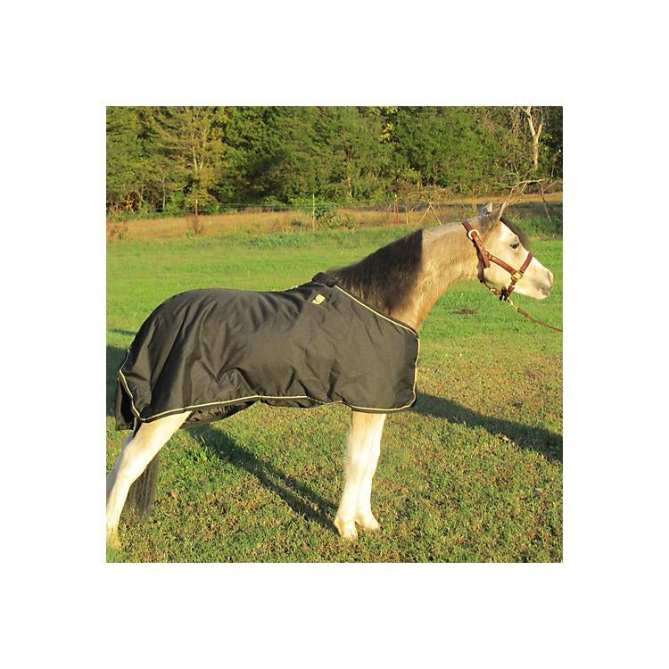 Ozark Mini/Pony Light Waterproof Blanket