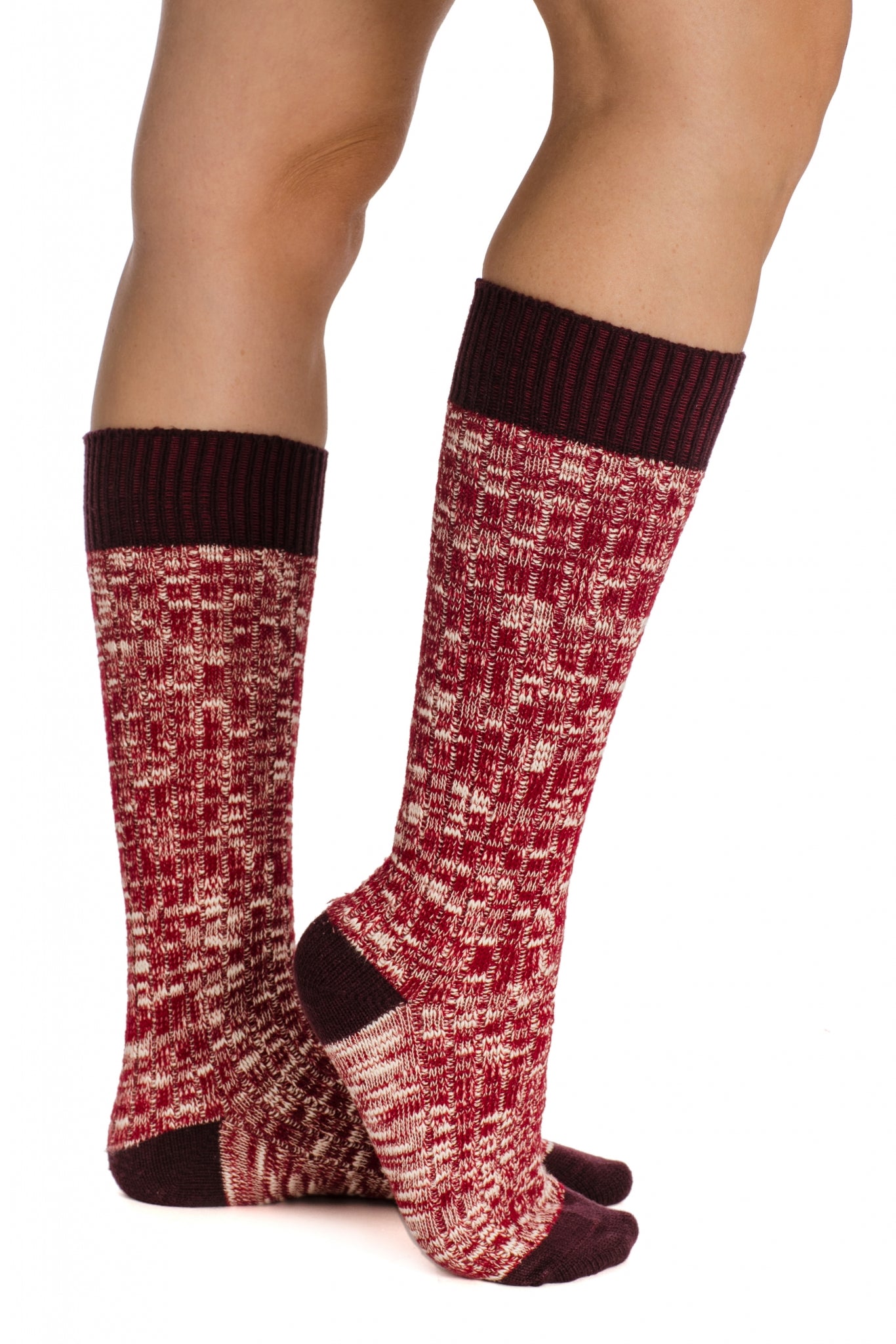 Horseware Ladies Winter Wooly Socks