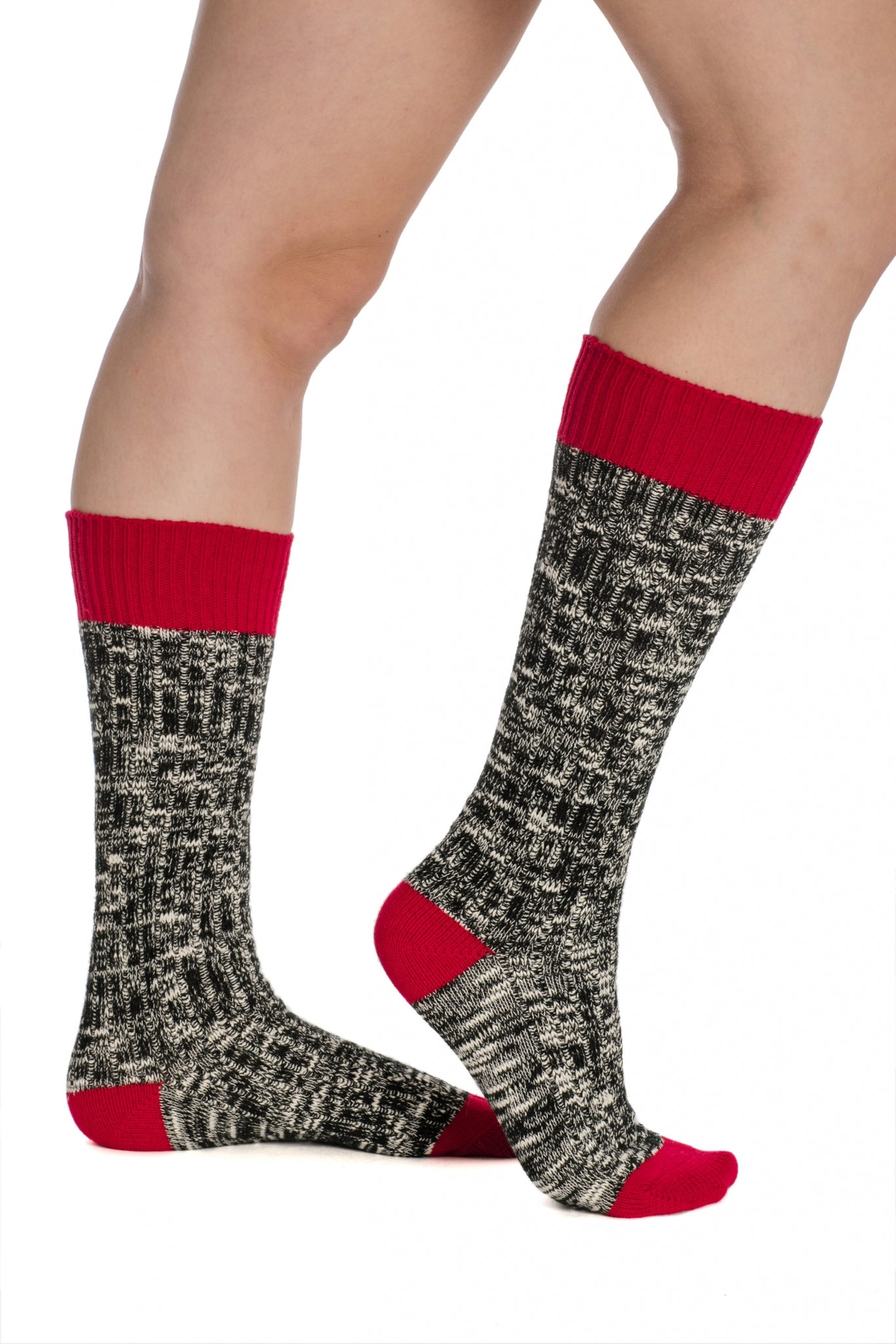 Horseware Ladies Winter Wooly Socks