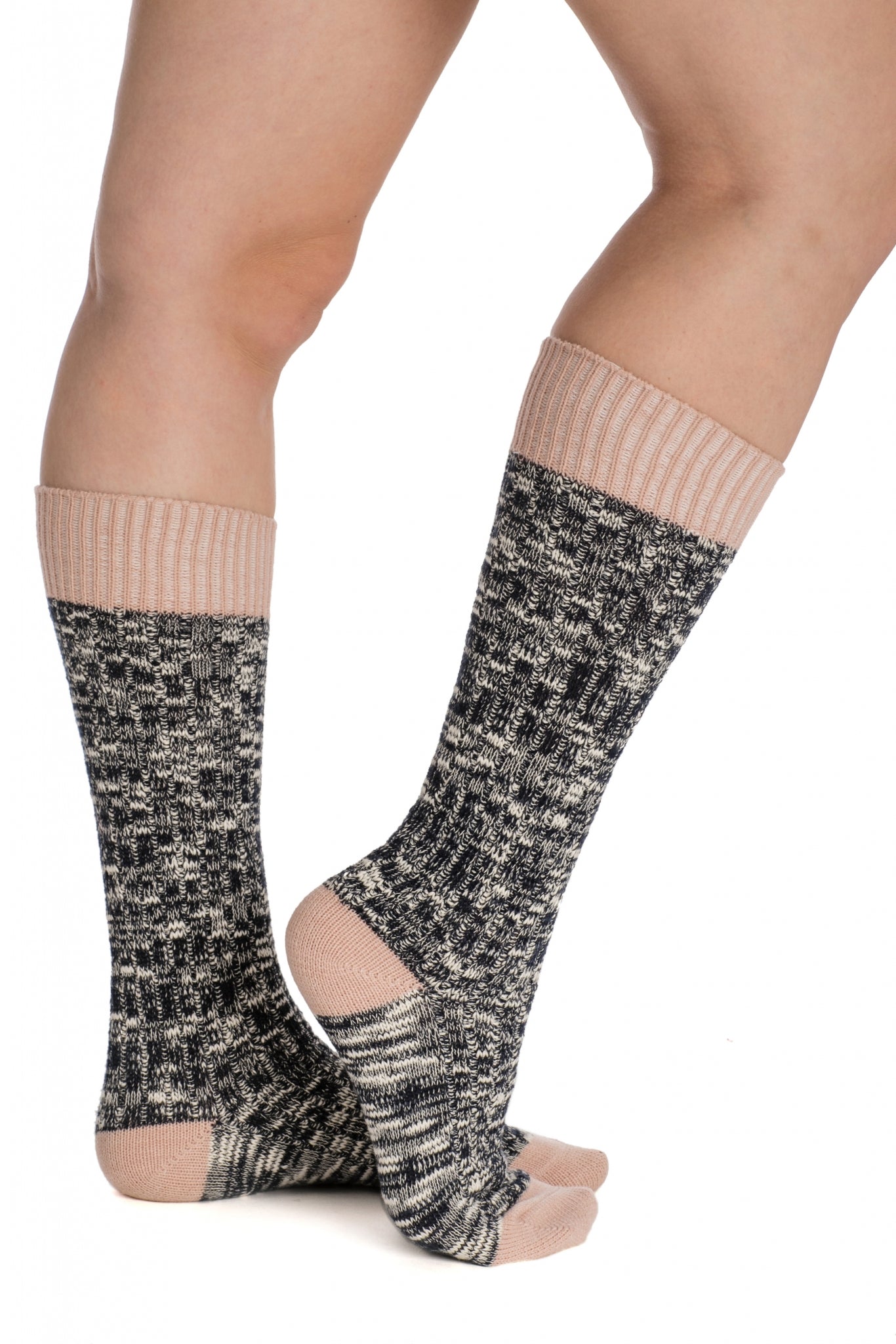 Horseware Ladies Winter Wooly Socks