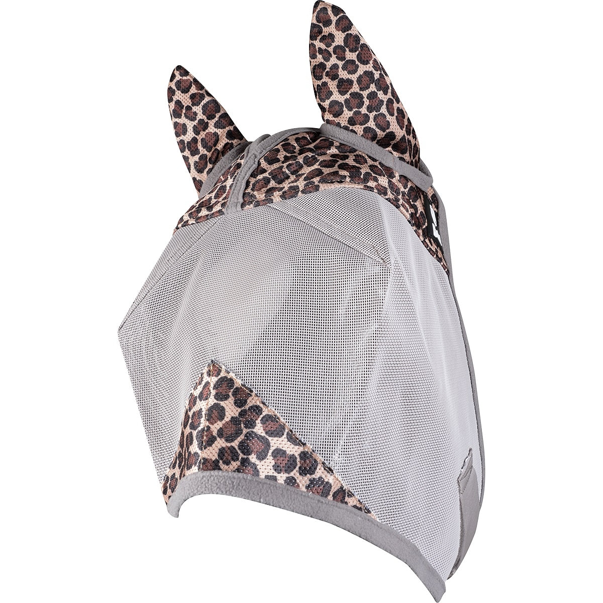 Cashel Crusader Fly Mask - Standard with Ears