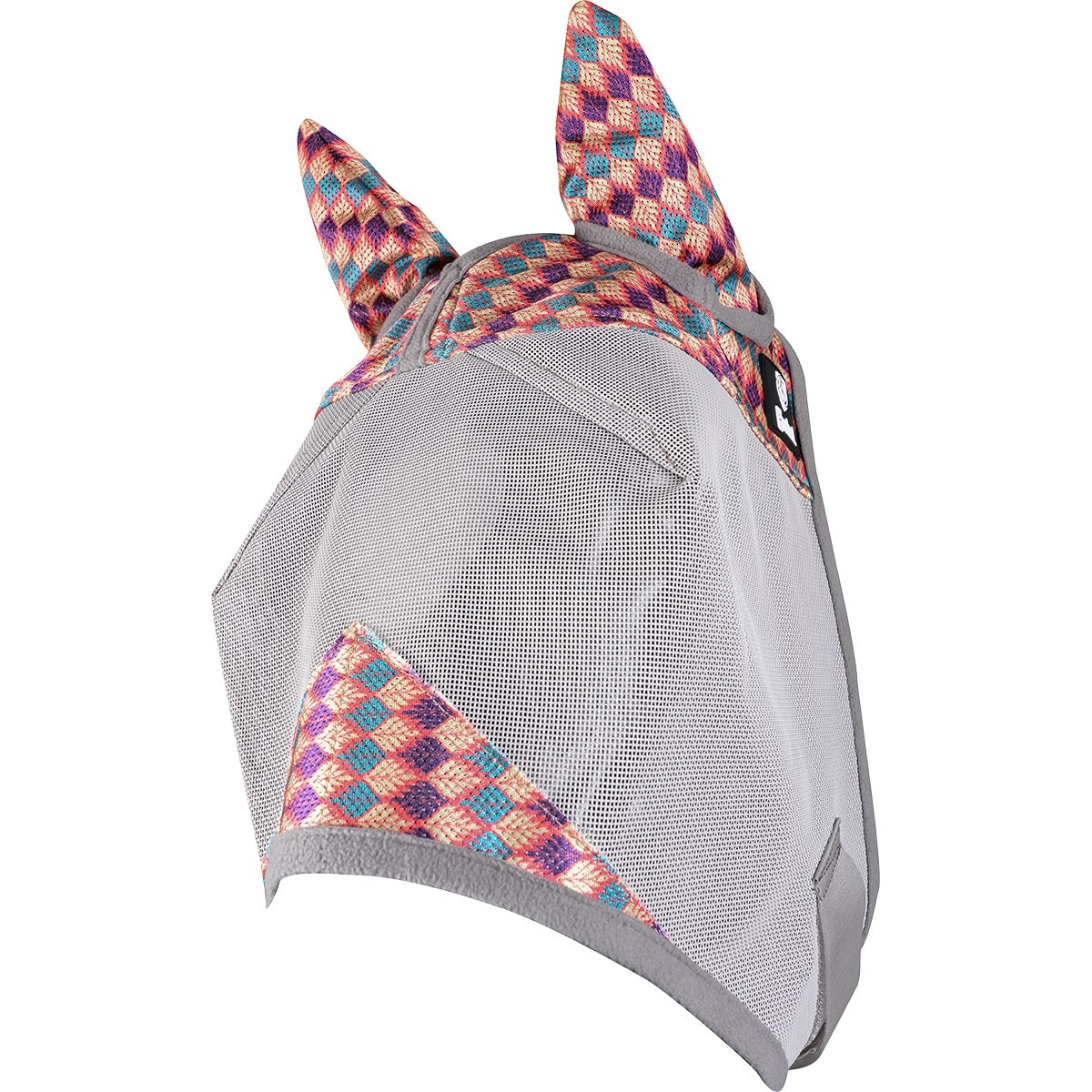 Cashel Crusader Fly Mask - Standard with Ears