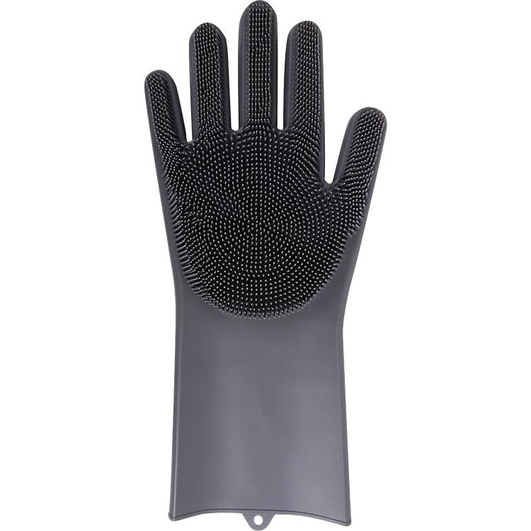 Classic Equine Grooming Wash Gloves