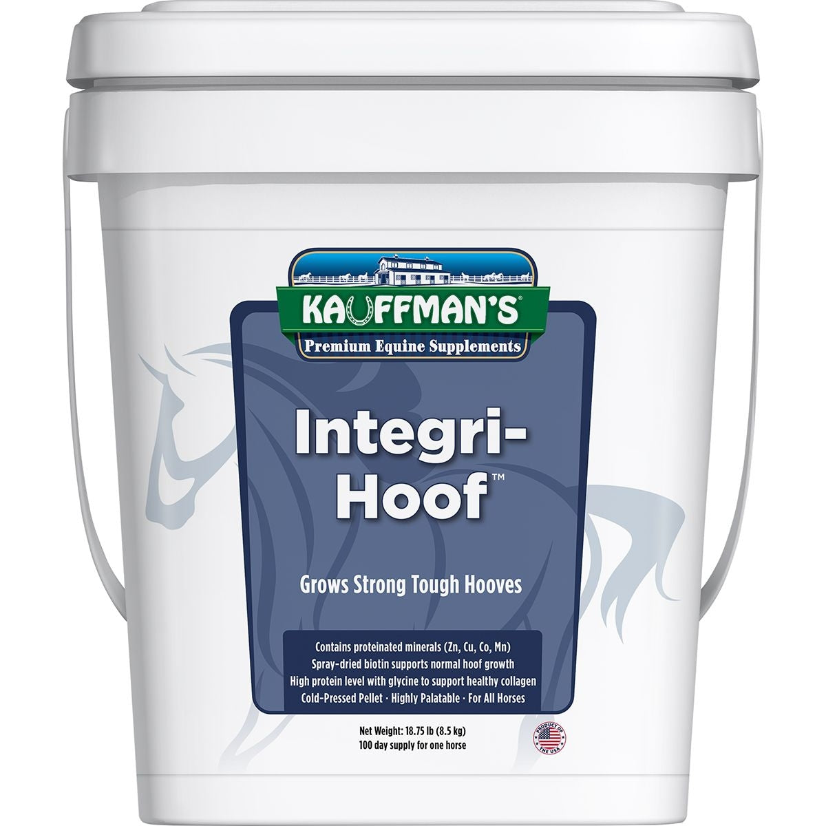 Kauffmans Integri-Hoof Supplement