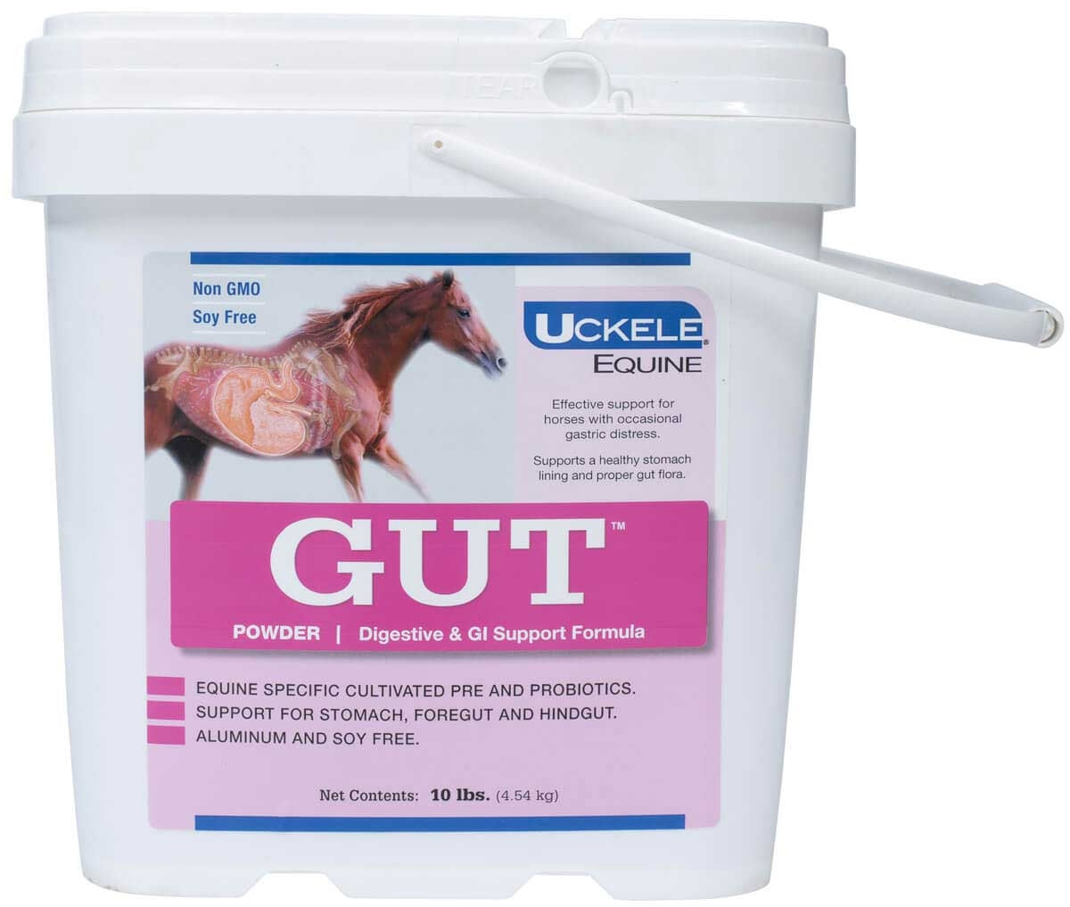 Uckele G.U.T Powder