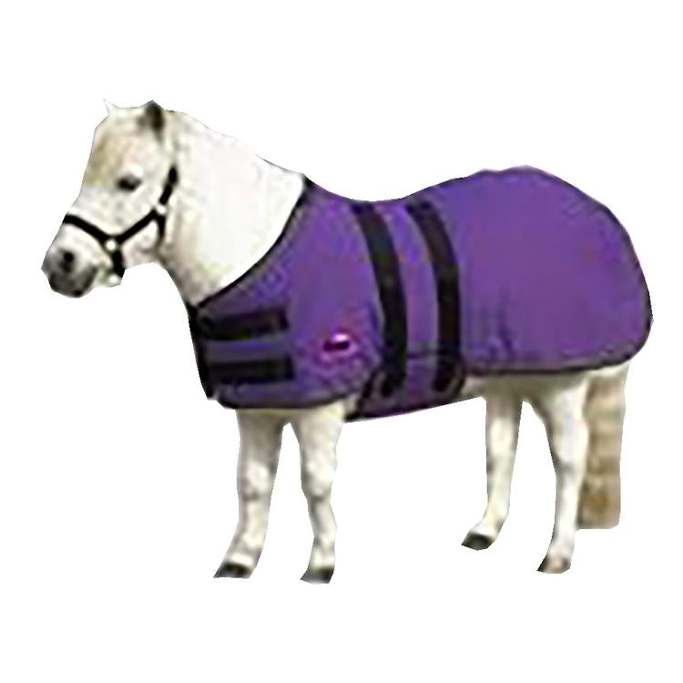 Ozark Mini/Pony Roustabout Blanket