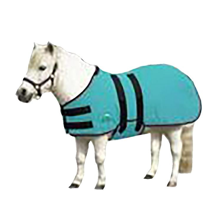 Ozark Mini/Pony Roustabout Blanket