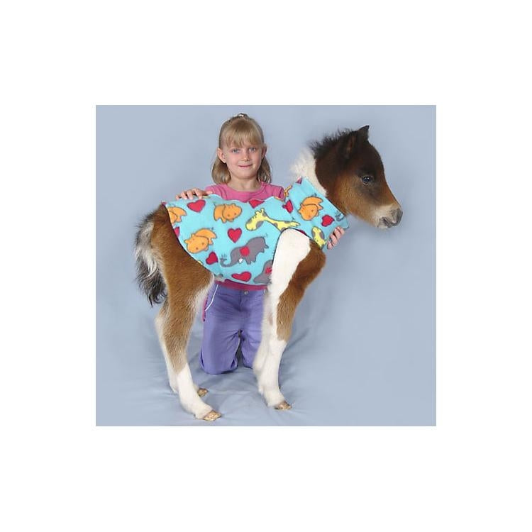 Ozark Mini Polarfleece Foal Jacket