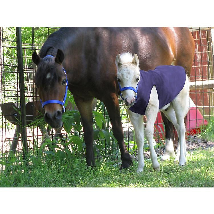 Ozark Mini Polarfleece Foal Jacket