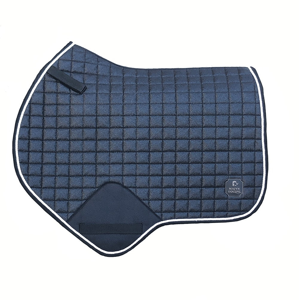 Majyk Equipe Estrella Sparkle Luxury Close Contact Saddle Pad