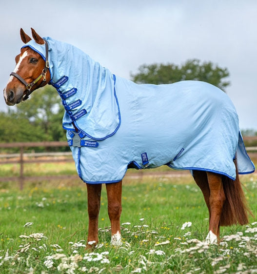 Amigo Pony Ripstop Hoody