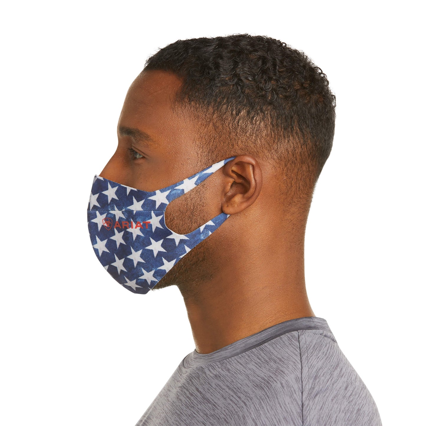 AriatTEK Face Mask