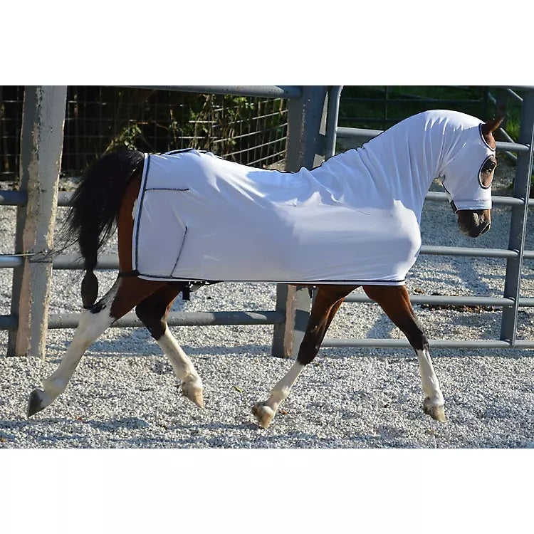 Ozark Mini/Pony Power Net Full Body