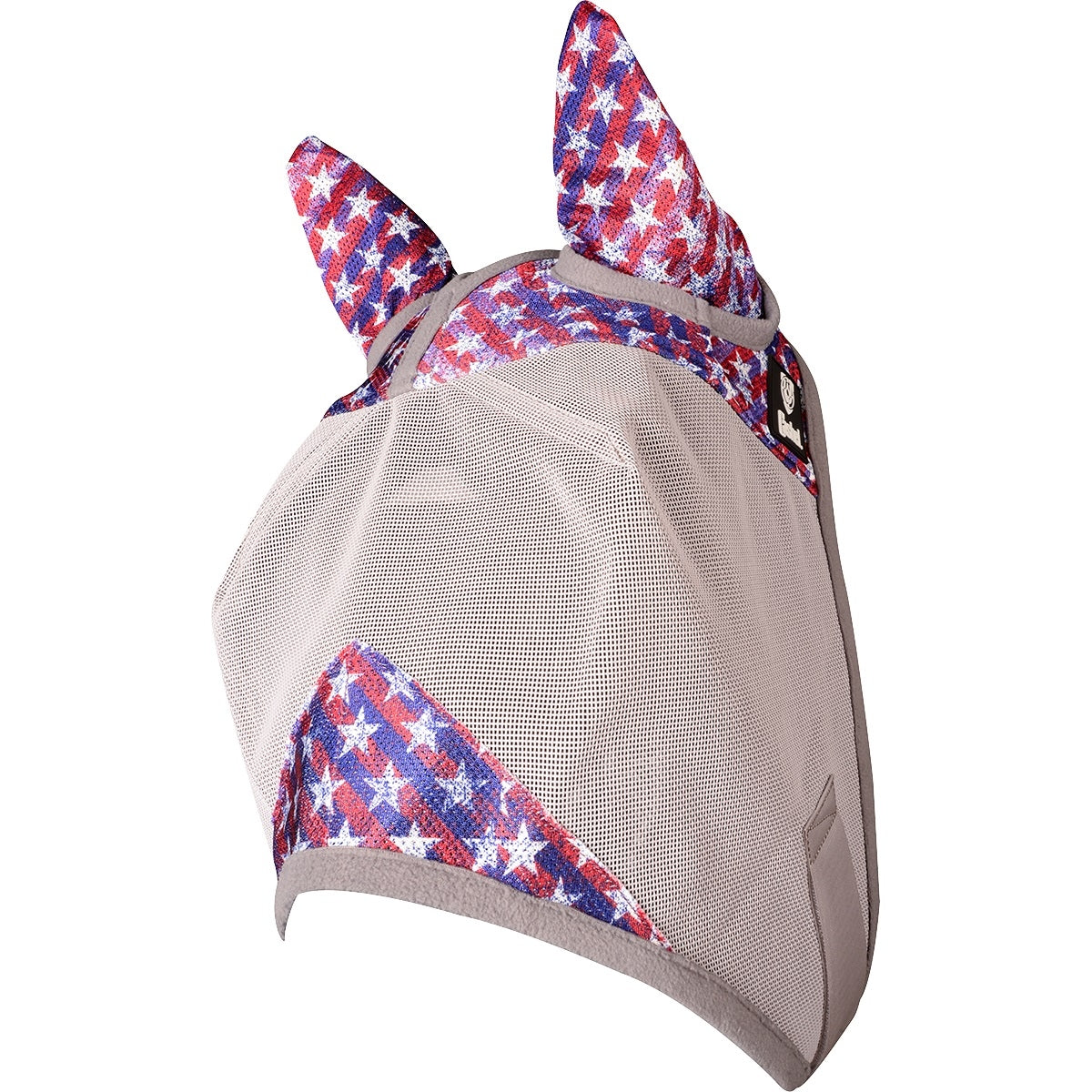 Cashel Crusader Fly Mask - Standard with Ears