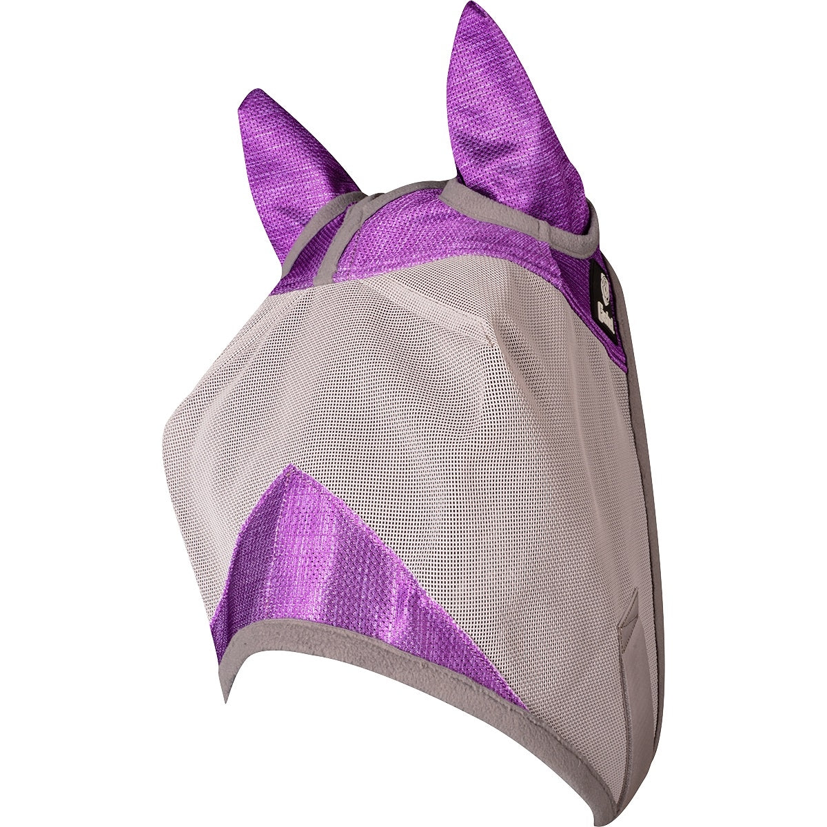 Cashel Crusader Fly Mask - Standard with Ears