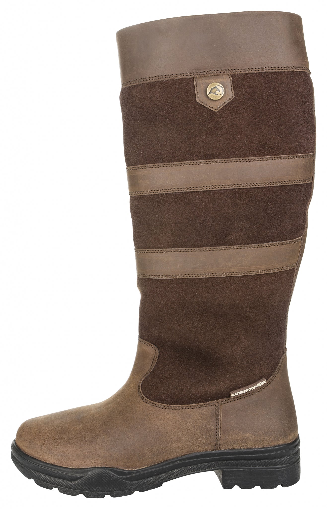 OEQ Ladies Winter Country Boots