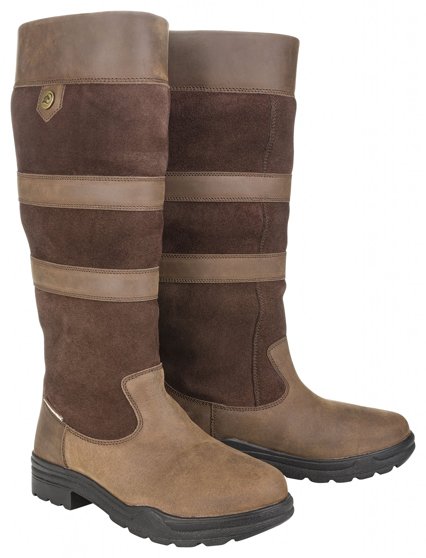 OEQ Ladies Winter Country Boots