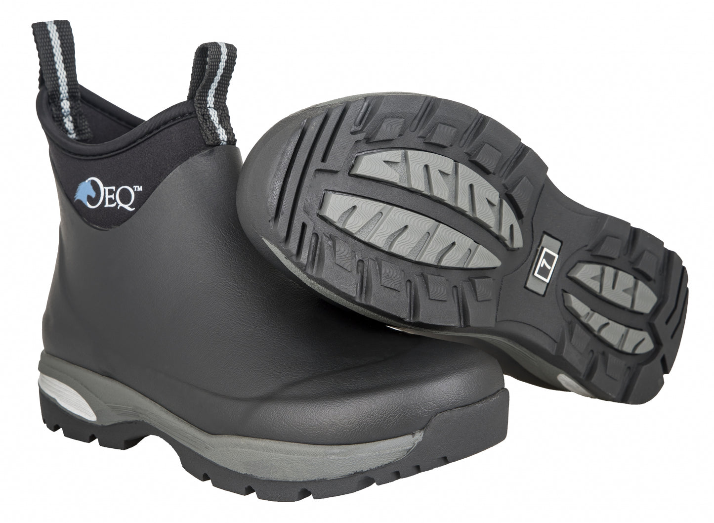 OEQ Ladies Ridge Waterproof Boot