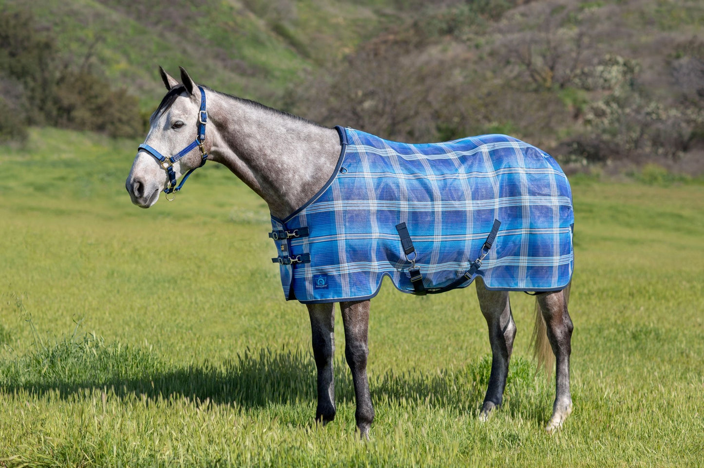 Kensington Pony Protective SureFit Fly Sheet