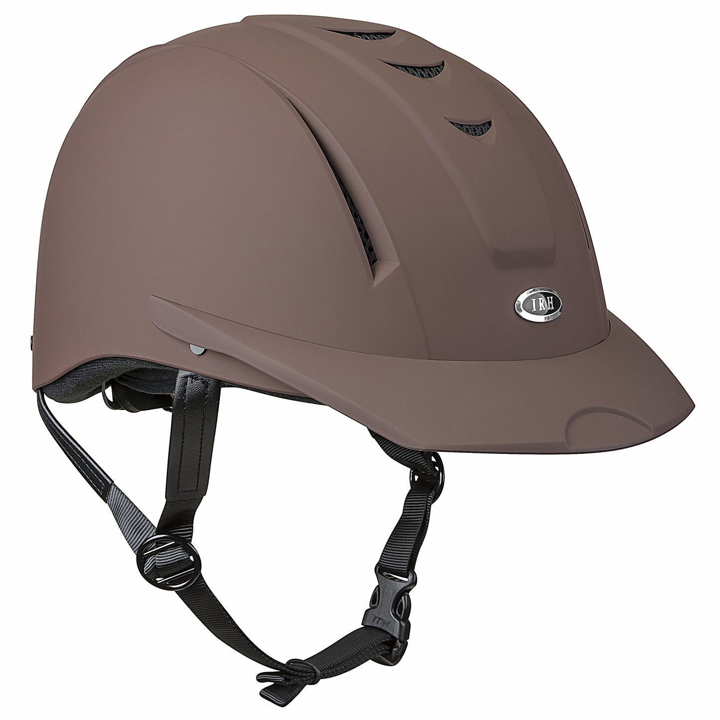 IRH Equi-Pro II Dial-Fit-System Riding Helmet