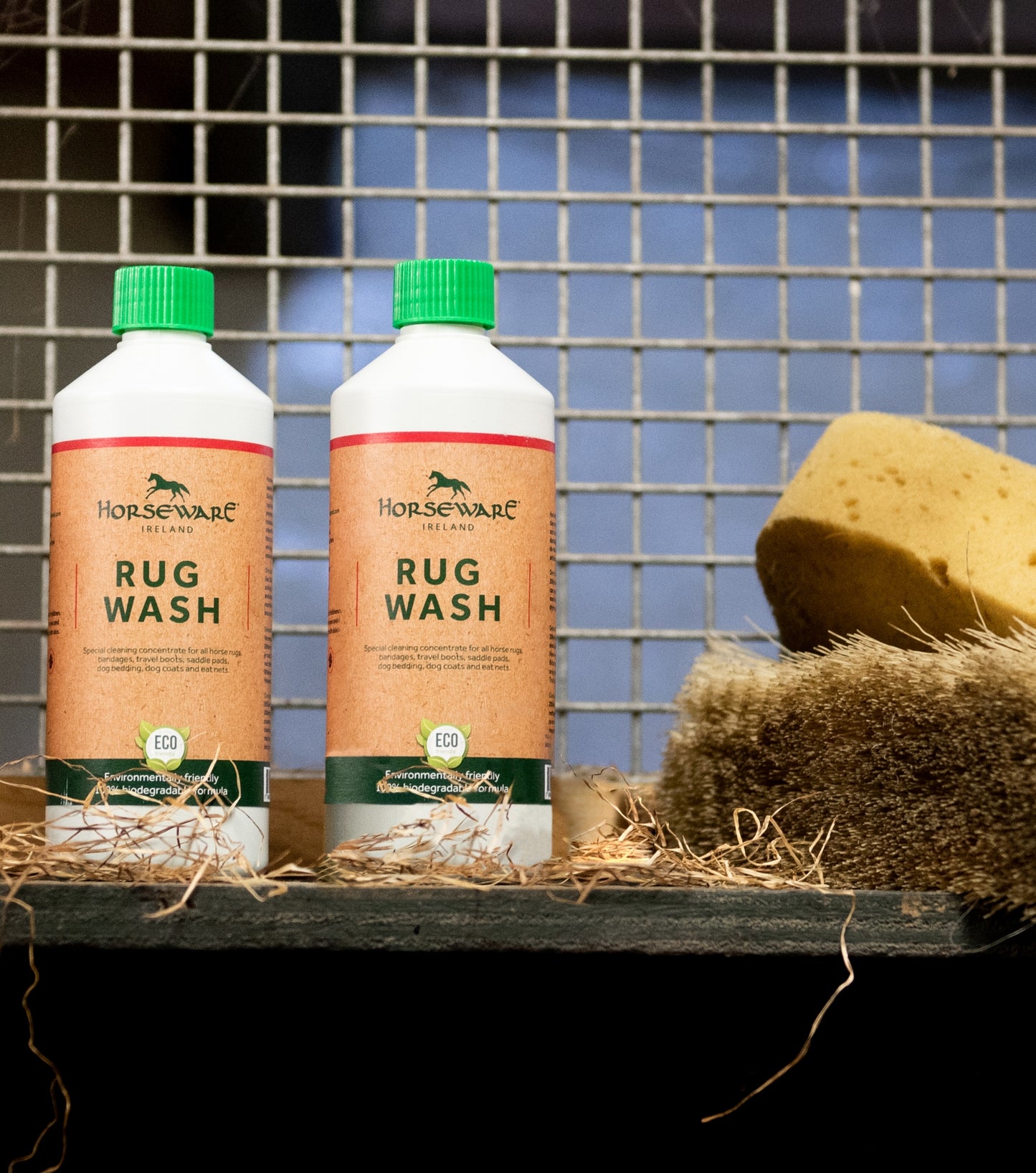 Horseware Eco Rug Wash