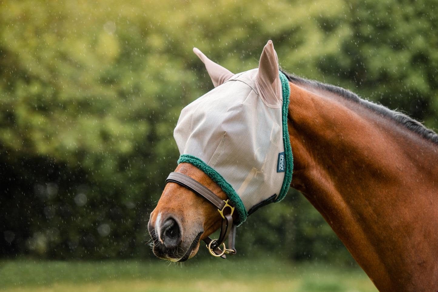 Rambo Plus FlyMask