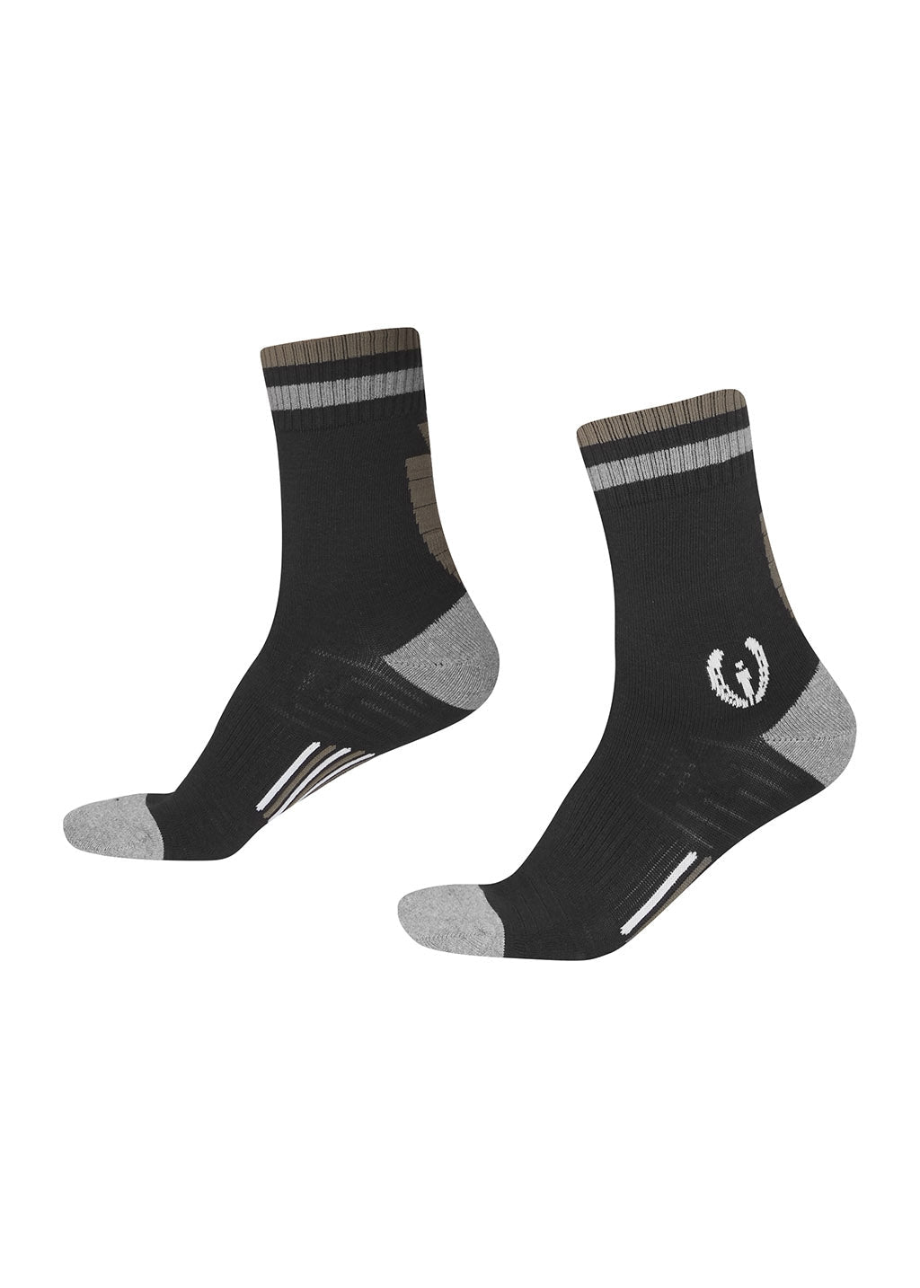 Kerrits Kids Treat Yourself Paddock Socks