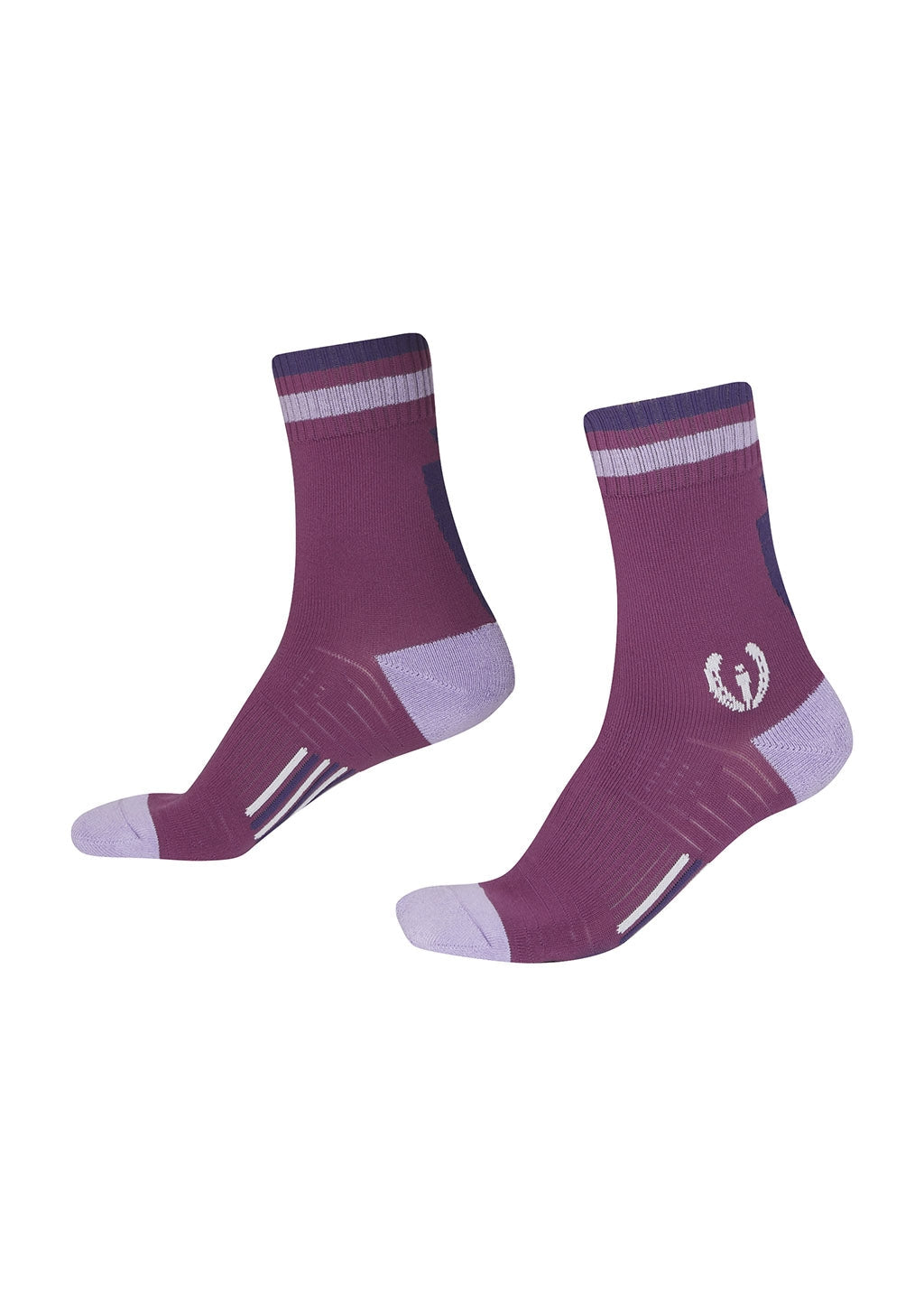 Kerrits Kids Treat Yourself Paddock Socks