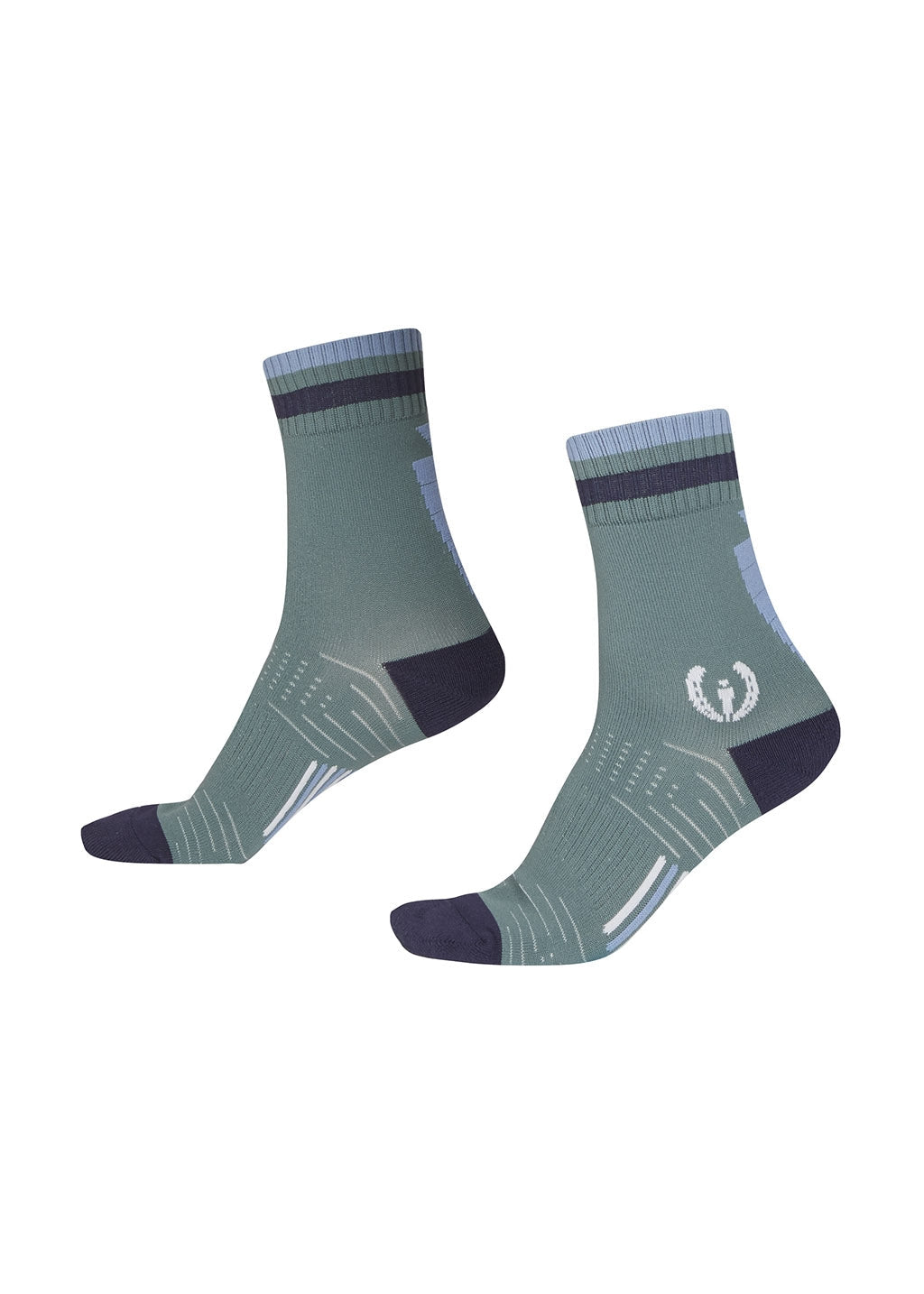 Kerrits Kids Treat Yourself Paddock Socks