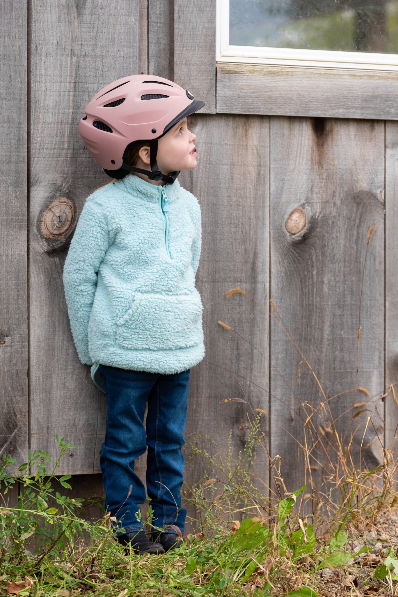 Tipperary Sportage Toddler Helmet