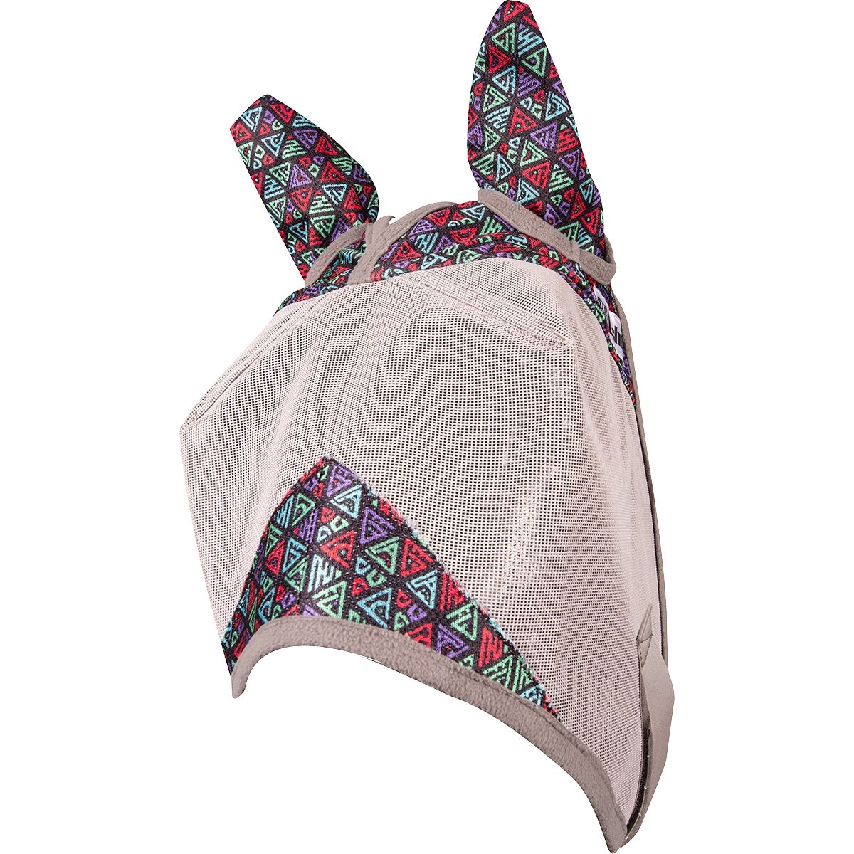 Cashel Crusader Fly Mask - Standard with Ears