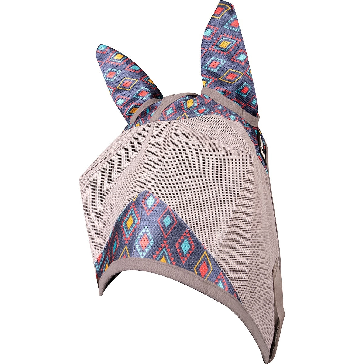 Cashel Crusader Fly Mask - Standard with Ears