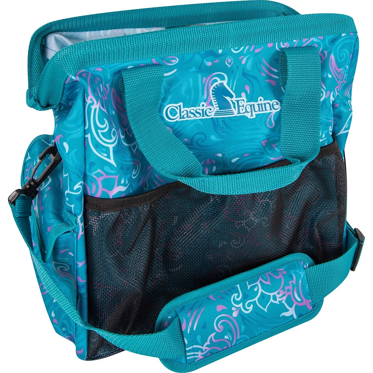 Classic Equine Groom Tote