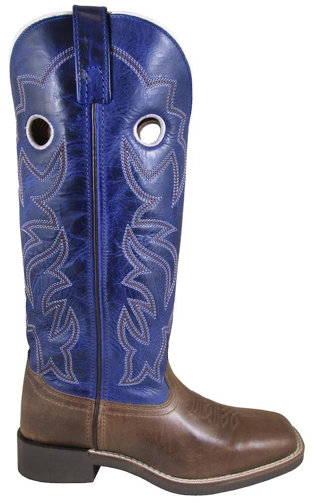 Smoky Mountain Girls Maverick Western Boots