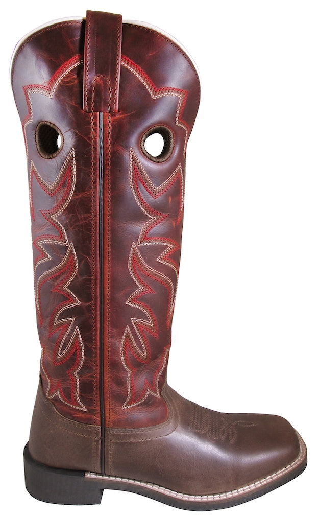 Smoky Mountain Girls Maverick Western Boots