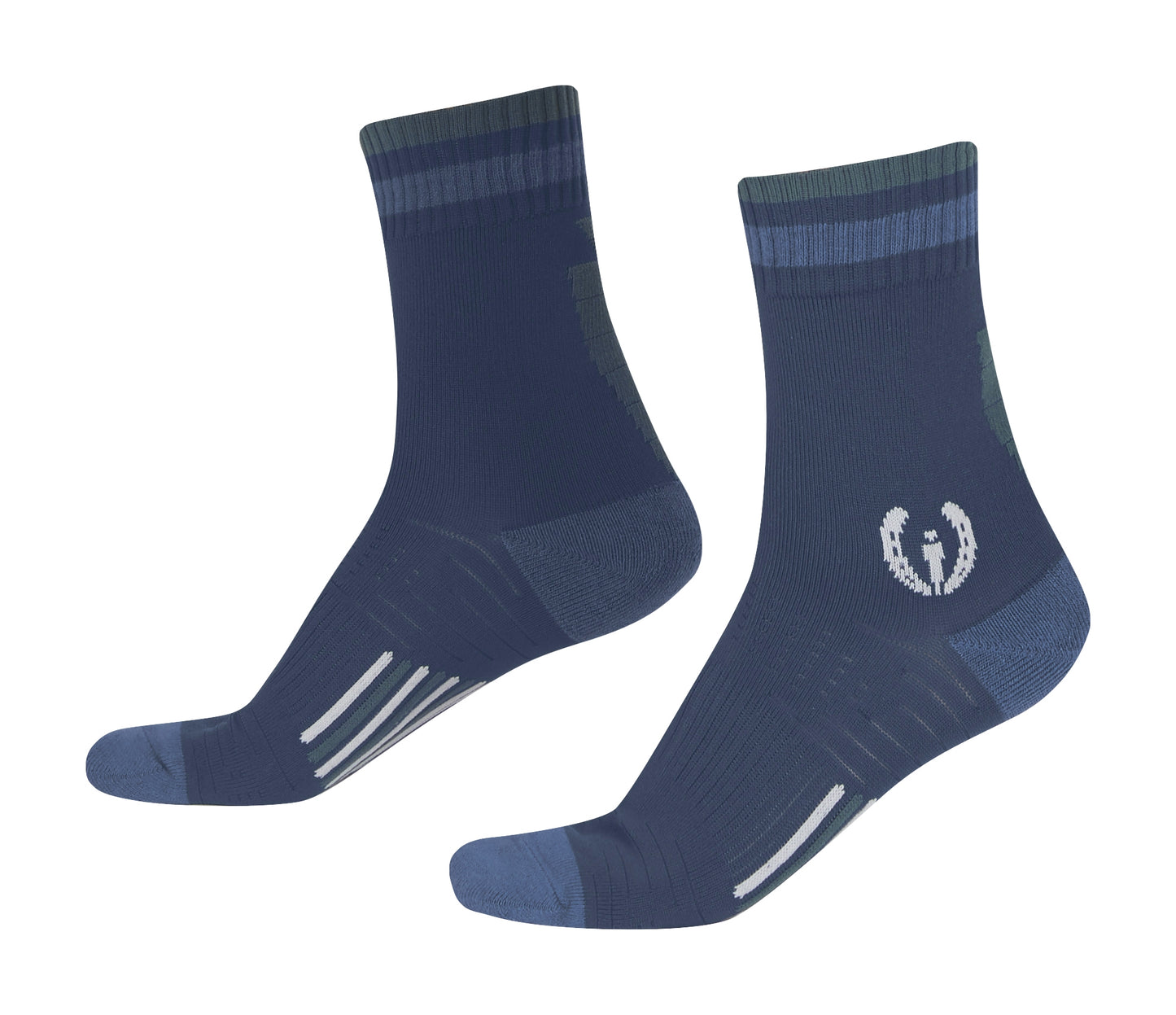 Kerrits Kids Treat Yourself Paddock Socks