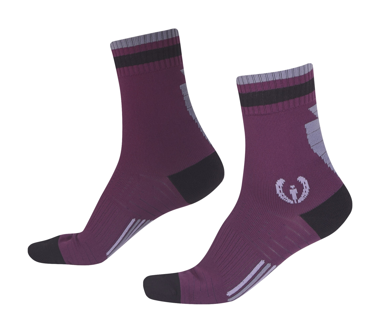 Kerrits Kids Treat Yourself Paddock Socks