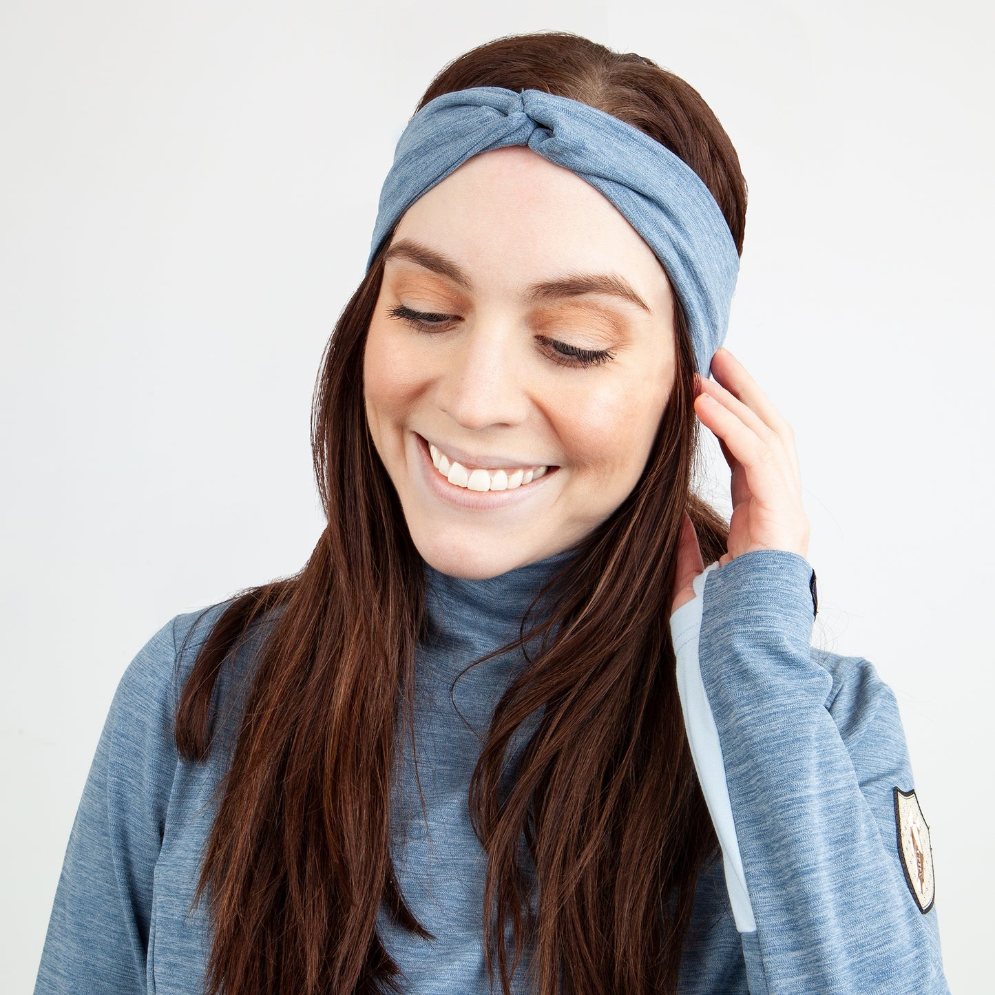 Irideon Ladies Radiant Headband